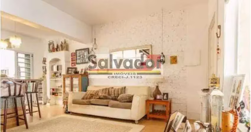 Casa com 2 quartos à venda na Rua Guaripe, --, Saúde, São Paulo