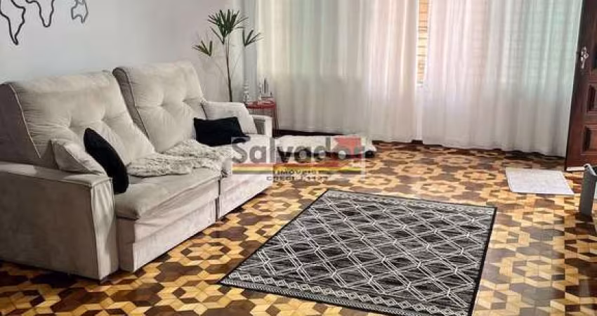 Casa Térrea na Vila Brasilio Machado  -  São Paulo