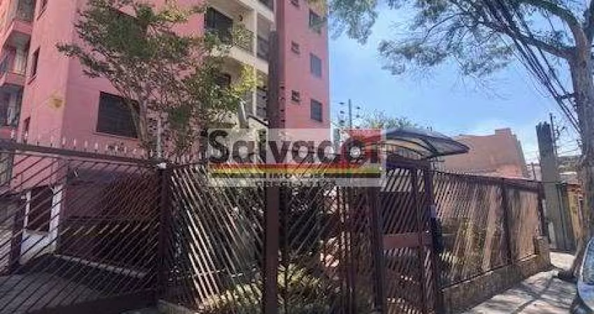 Apartamento em Mirandópolis  -  São Paulo