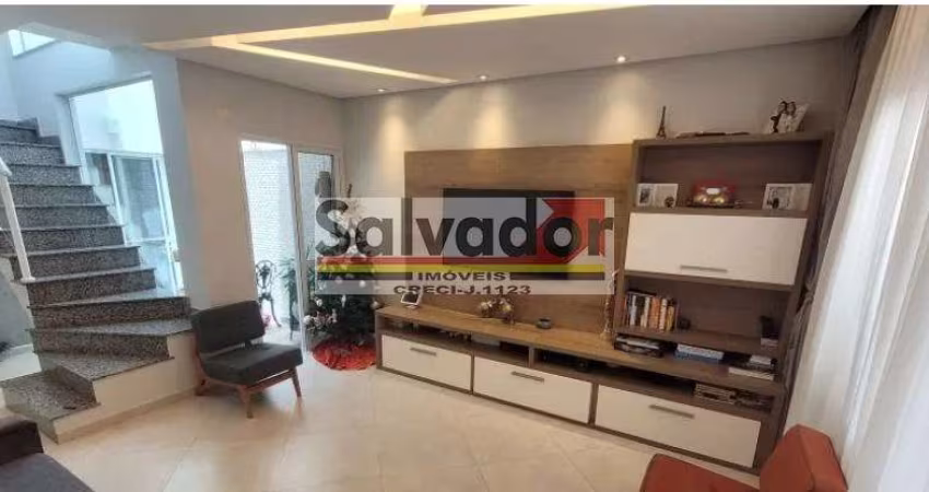Sobrado na Vila Monumento  -  São Paulo