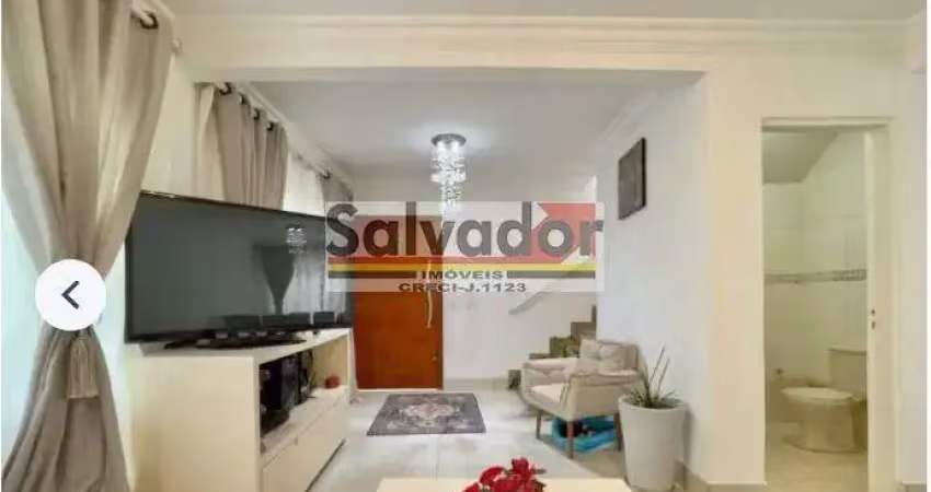 Casa com 3 quartos à venda na Rua Frei João do Rosário 319, --, Vila Marari, São Paulo