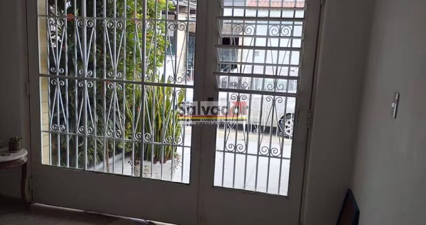 Casa Térrea na Vila Brasilio Machado  -  São Paulo