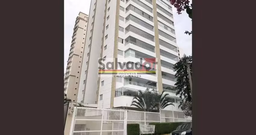 Apartamento à venda em parque da mooca  -  são paulo