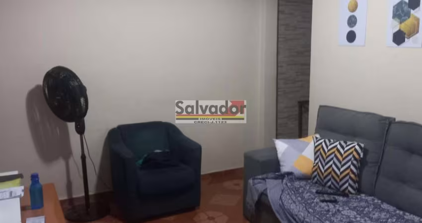 Casa Térrea na Vila Moraes  -  São Paulo