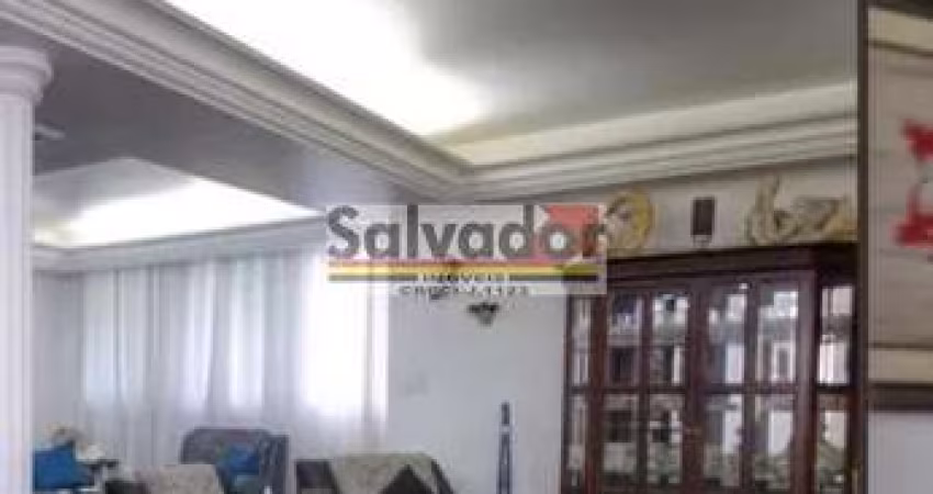 Casa Sobrado em Vila Monumento  -  São Paulo