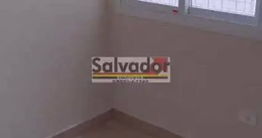Apartamento com 1 quarto para alugar na Rua Desembargador Júlio Guimarães, --, Cursino, São Paulo