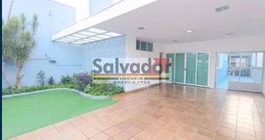Sobrado no Jardim da Saúde