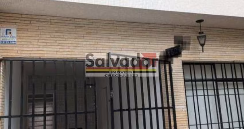Sobrado no Brooklin