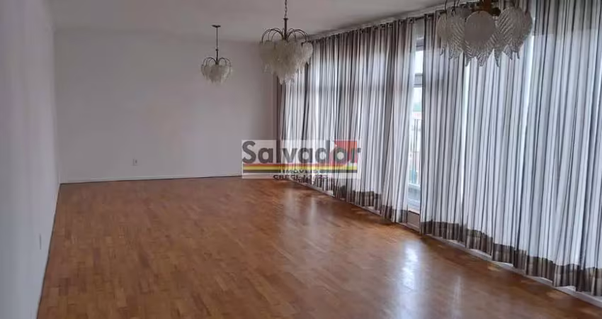 Apartamento com 3 quartos à venda na Rua dos Lírios, --, Mirandópolis, São Paulo