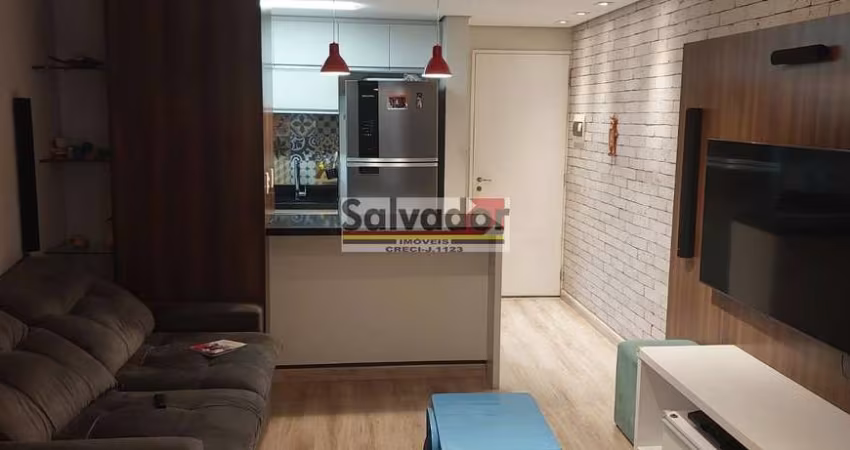 Apartamento na Vila das Mercês