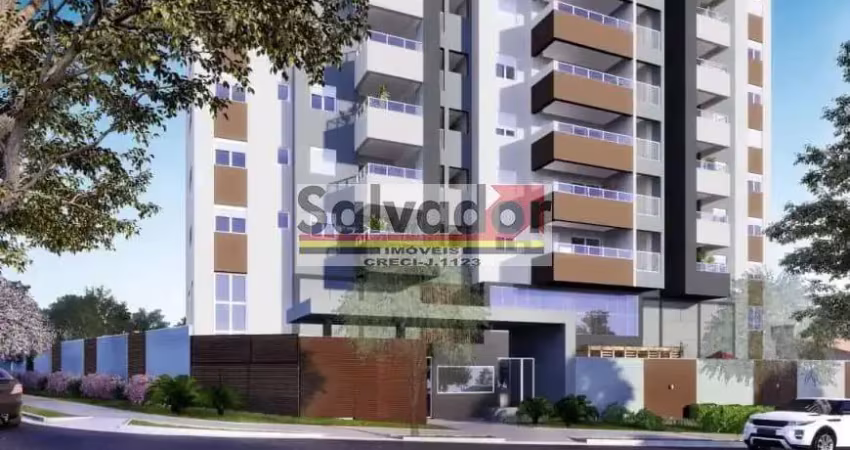 Apartamento com 2 quartos à venda na Rua Lucinda Ferreira, --, Ipiranga, São Paulo