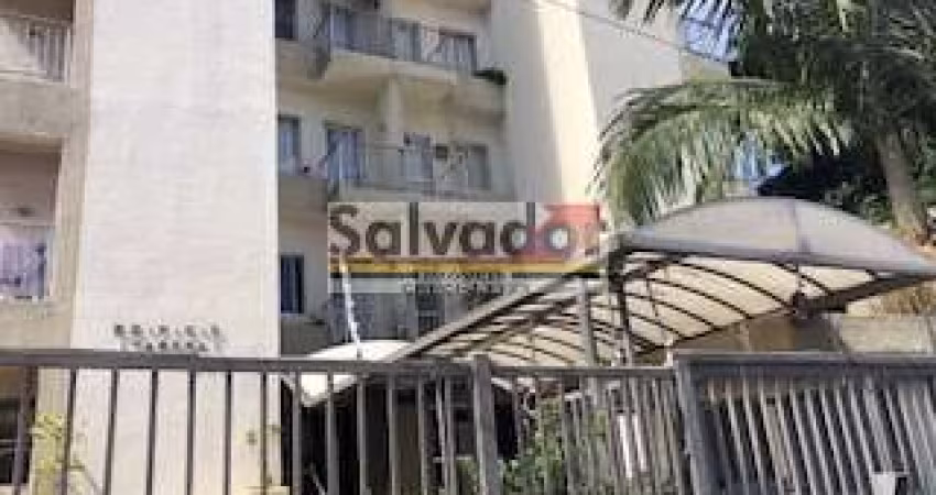 Apartamento na Rua Taquaruçu - Parque Jabaquara - São Paulo