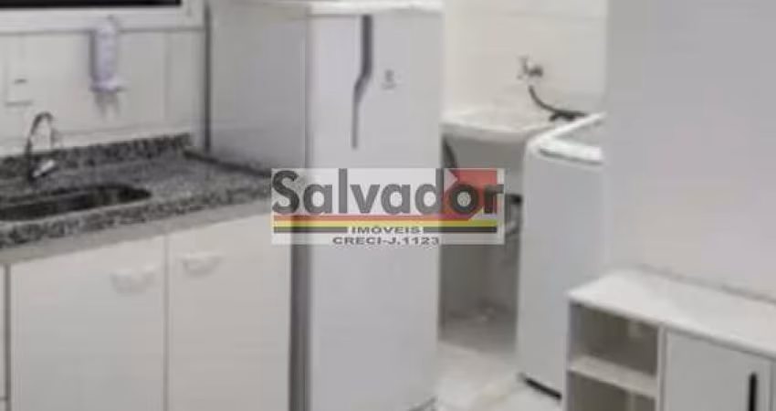 Kitchenette no Metrô São Judas