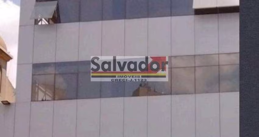 Imóvel Comercial em Paraíso  -  São Paulo