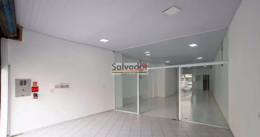 Ponto comercial para alugar na Rua Domingos de Morais, --, Vila Mariana, São Paulo