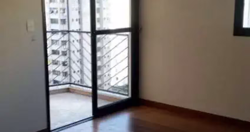 Apartamento com 3 quartos à venda na Rua Pageu, --, Vila Mariana, São Paulo