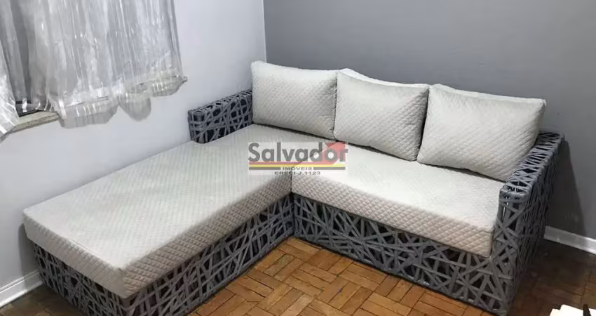 Apartamento com 2 quartos à venda na Rua Vigário Albernaz, --, Vila Gumercindo, São Paulo