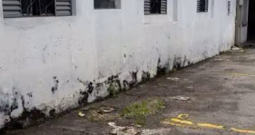 Terreno no Ipiranga  -  São Paulo