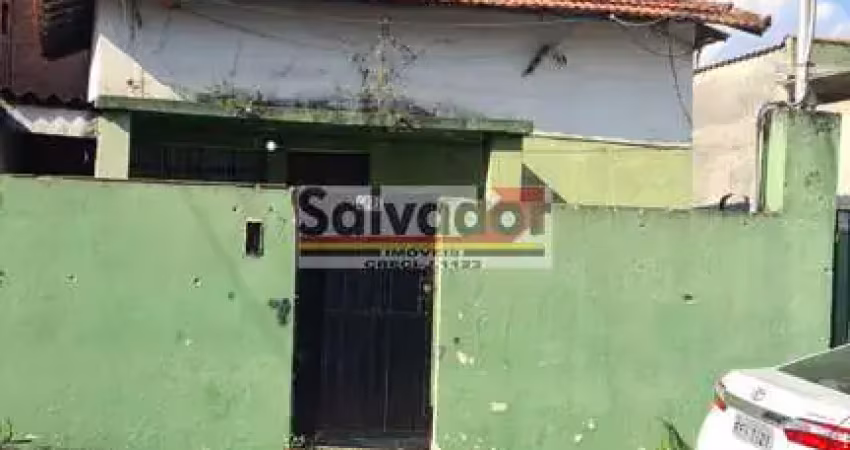 Casa com 2 quartos à venda na Rua Pampa, --, Cidade Vargas, São Paulo