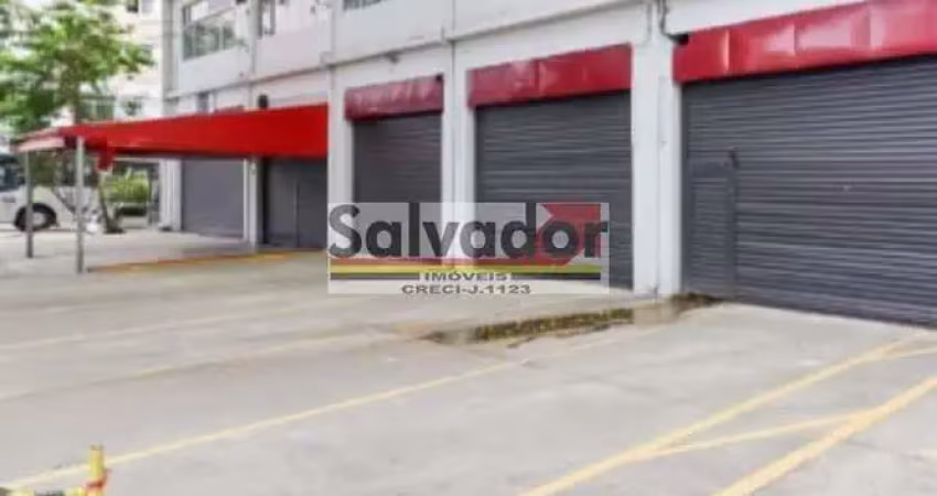 Ponto comercial para alugar na Rua Fiação da Saúde, --, Saúde, São Paulo