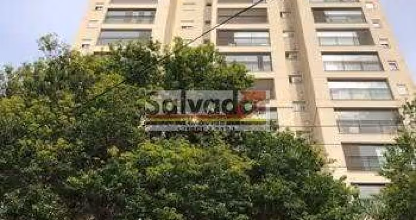 Apartamento no Sacomã  -  São Paulo