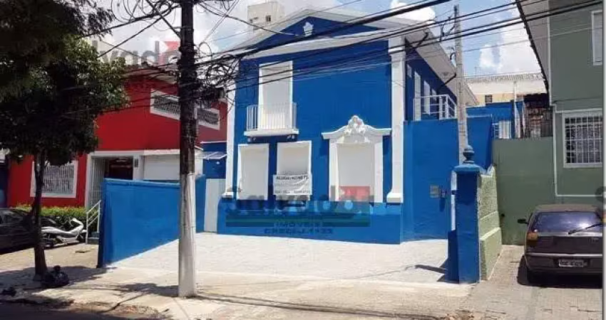 Casa com 28 quartos à venda na Rua Doutor José de Queirós Aranha, --, Vila Mariana, São Paulo