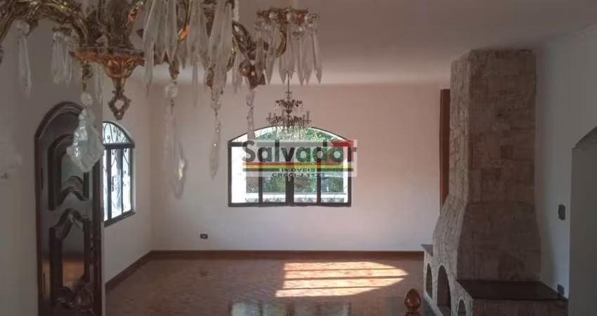 Sobrado à venda no Jardim da Saúde  -  São Paulo