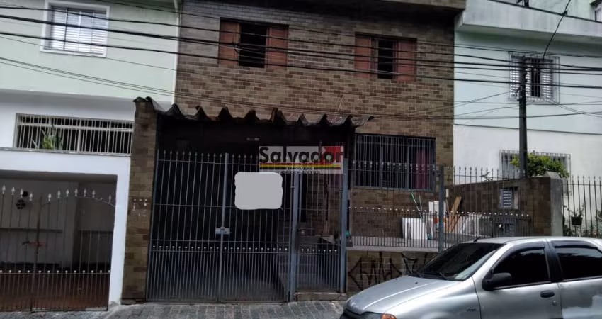 Sobrado à venda na Vila das Mercês  -  São Paulo