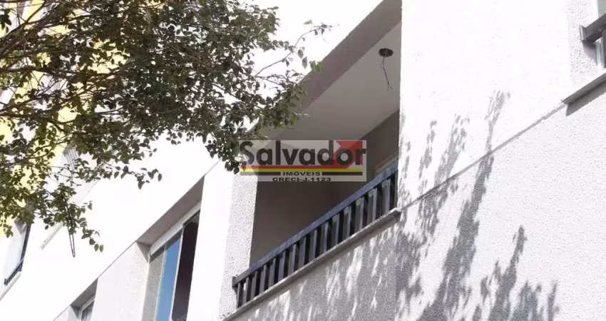 Apartamento com 2 quartos à venda na Rua Marquês de Lages, --, Vila das Mercês, São Paulo