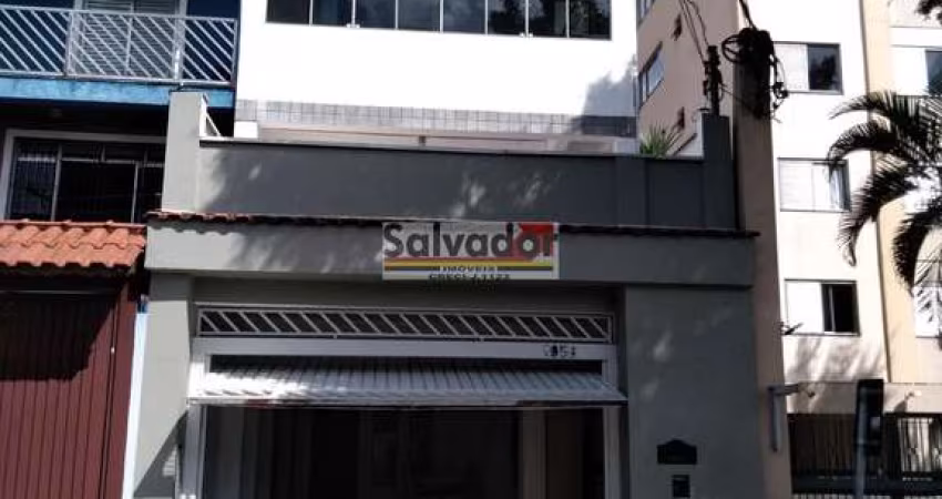 Sobrado à venda na Saúde  -  São Paulo