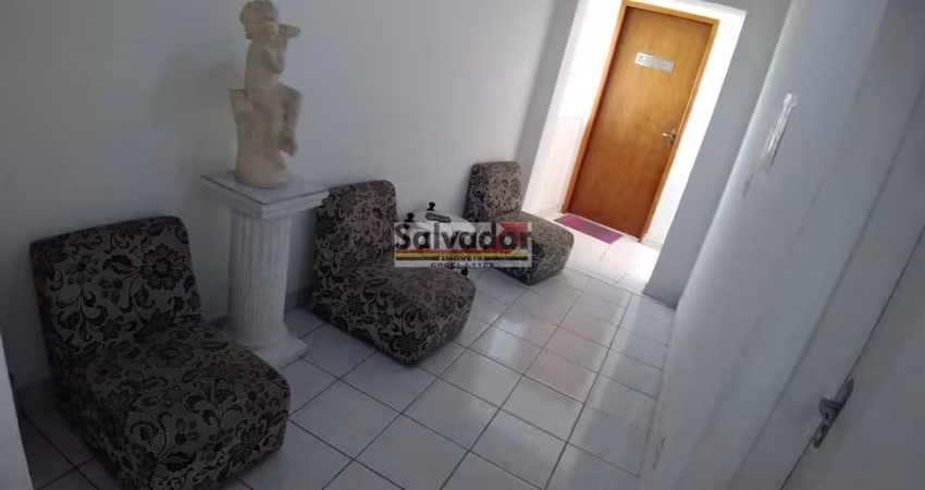Sala Comercial para locação na Vila das Mercês  -  São Paulo