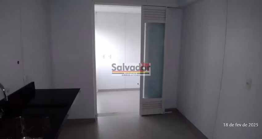 Apartamento com 3 quartos à venda na Rua Tuiucuê, --, Jardim da Saude, São Paulo
