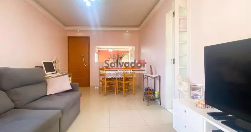 Apartamento à venda na vila das mercês  -  são paulo