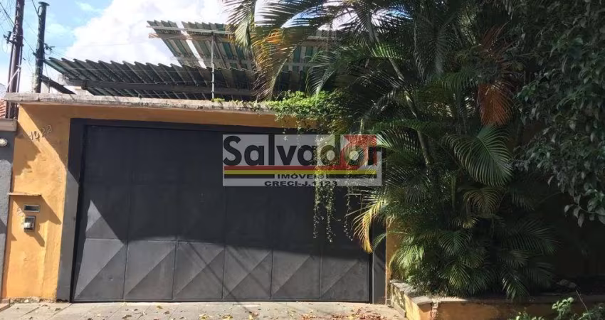Casa à venda em Bela Aliança  -  São Paulo