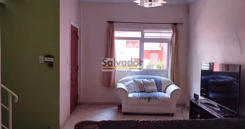 Casa com 2 quartos à venda na Travessa Vicentina Dias Valêncio Rafael, --, Jardim Previdência, São Paulo