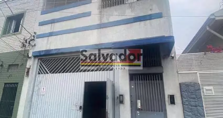 Imóvel comercial para locação em quarta parada  -  são paulo