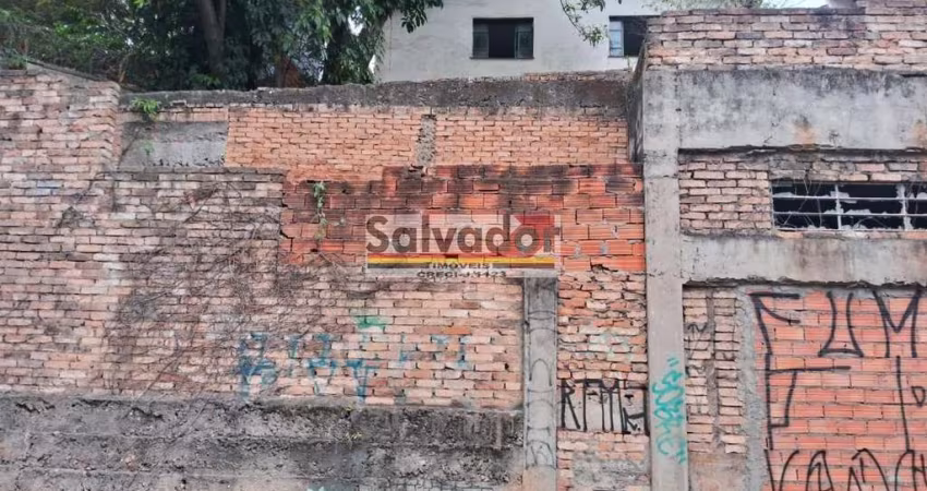 Terreno em Pacaembu  -  São Paulo