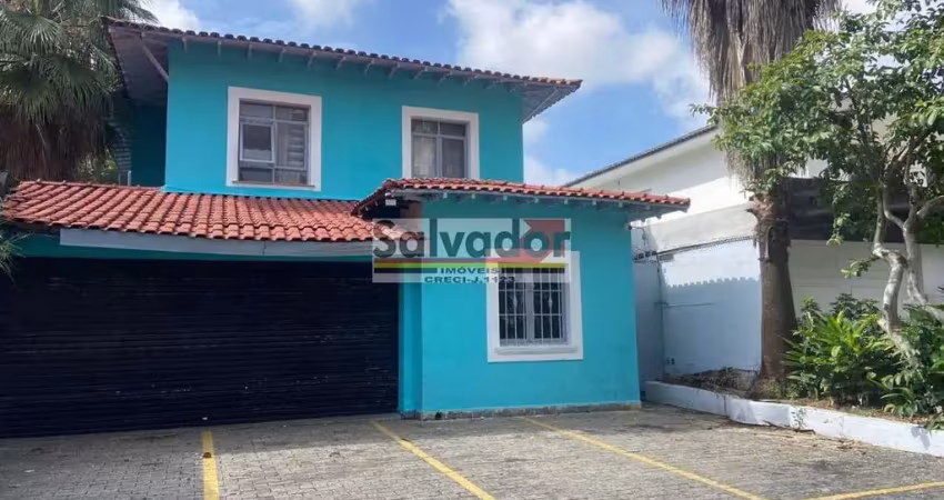 Casa comercial para alugar na Avenida Rebouças, --, Pinheiros, São Paulo