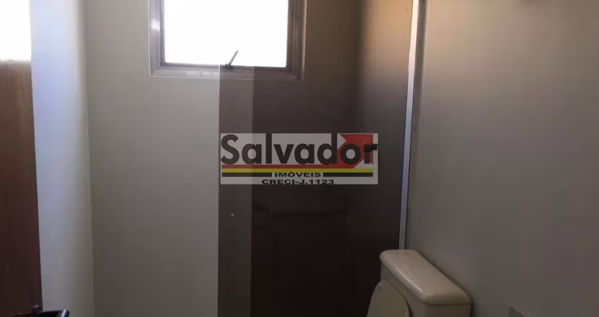 Apartamento à venda em Nova Petrópolis-São Bernardo do Campo