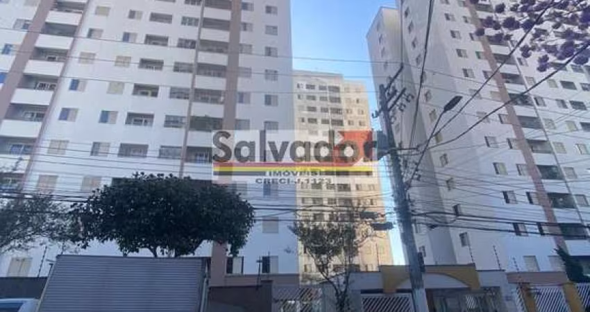 Apartamento à venda na Barra Funda  -  São Paulo