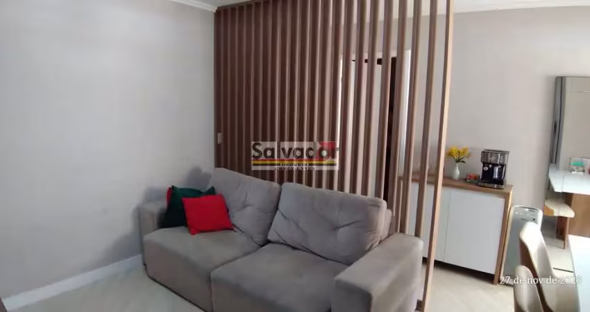 Apartamento a venda no jardim da saúde  -  são paulo