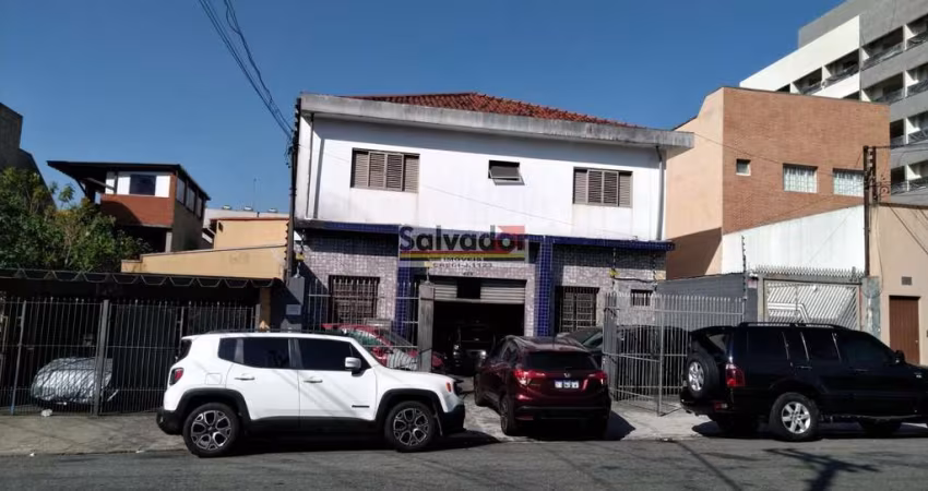 Sobrado à venda no Ipiranga  -  São Paulo