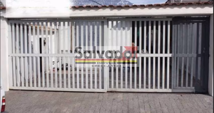 Casa Para Renda na Vila Brasilio Machado  - Oportunidade!