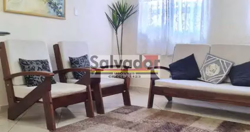Casa com 3 quartos à venda na Rua General Otávio Salema, --, Vila Santo Estéfano, São Paulo