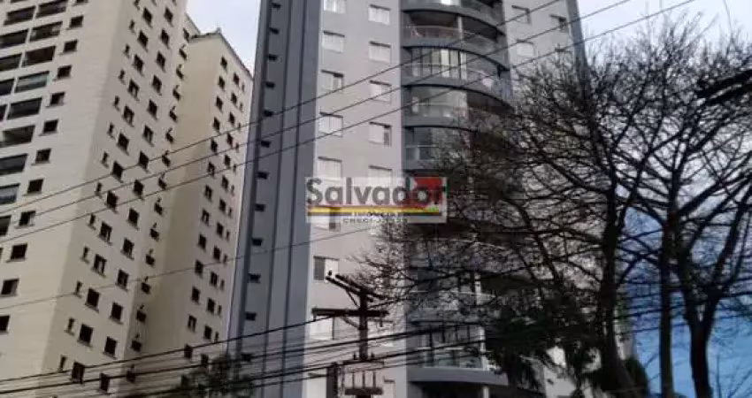 Apartamento com 3 quartos à venda na Avenida Padre Arlindo Vieira, --, Vila Vermelha, São Paulo