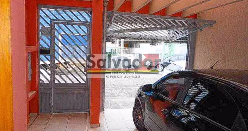 Sobrado no Ipiranga  -  São Paulo