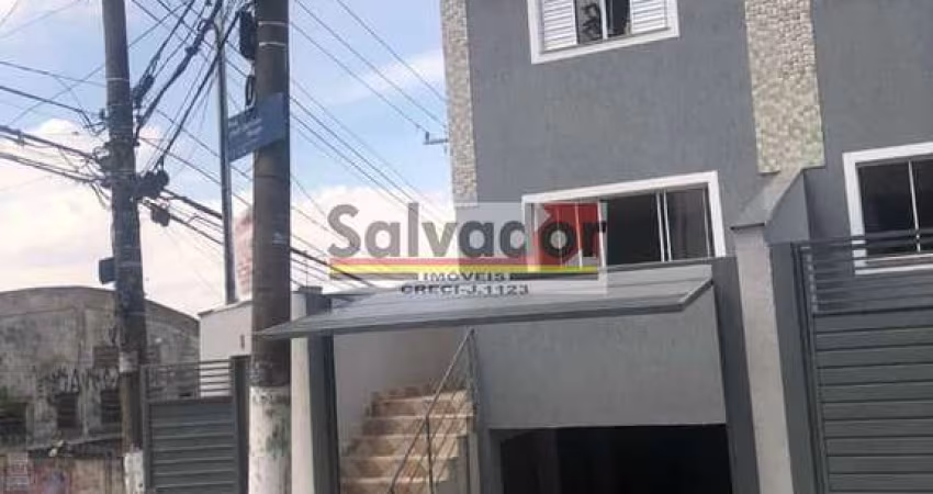 Sobrado Novo na Vila Moraes - São Paulo