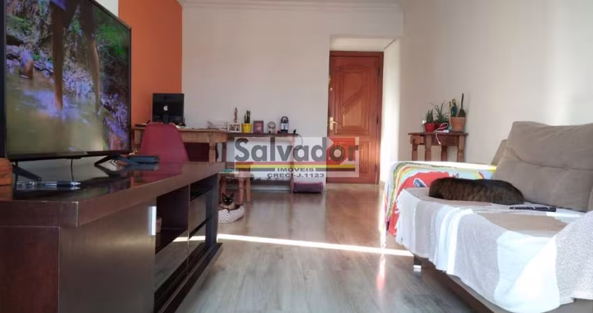 Apartamento na Vila Santo Estefano  -  São Paulo
