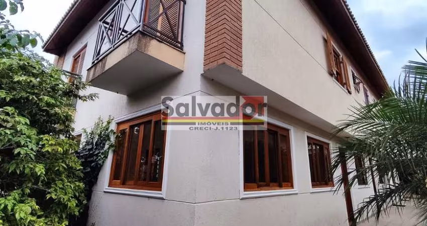 Casa de Condominio na Vila Brasilio Machado - São Paulo