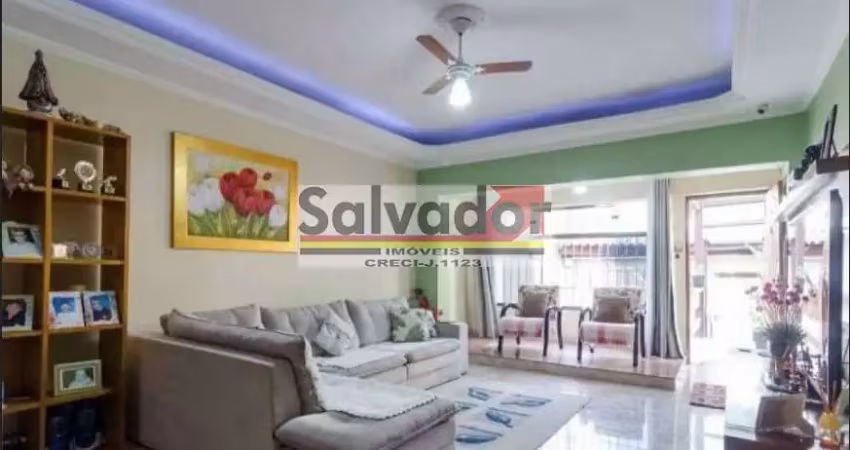 Casa com 4 quartos à venda na Rua Guarujá, --, Mirandópolis, São Paulo